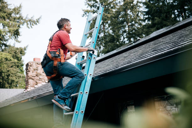 Best Emergency Roof Repair Services  in Kingston, OK